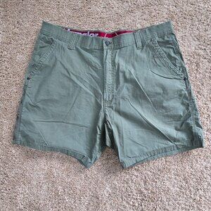 Wrangler Men's Chino Shorts